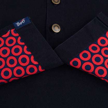 Donut Bespoke Workwear Jacket