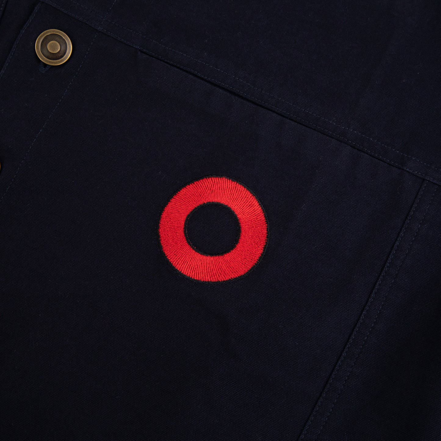 Donut Bespoke Workwear Jacket