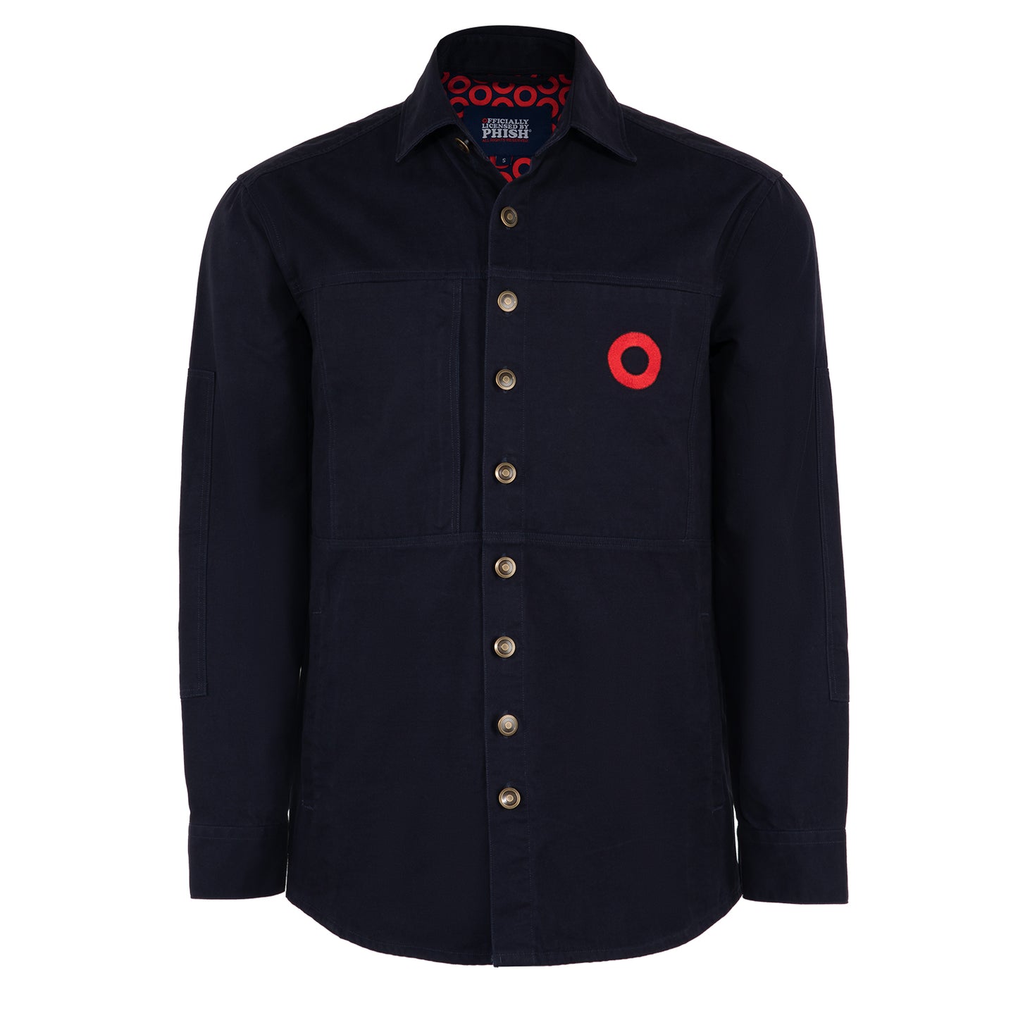 Donut Bespoke Workwear Jacket