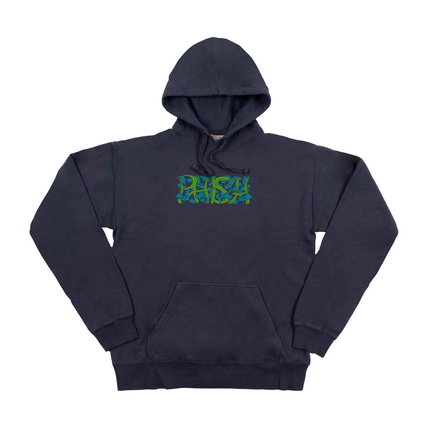 Seaweed Heavyweight Pullover Hoodie
