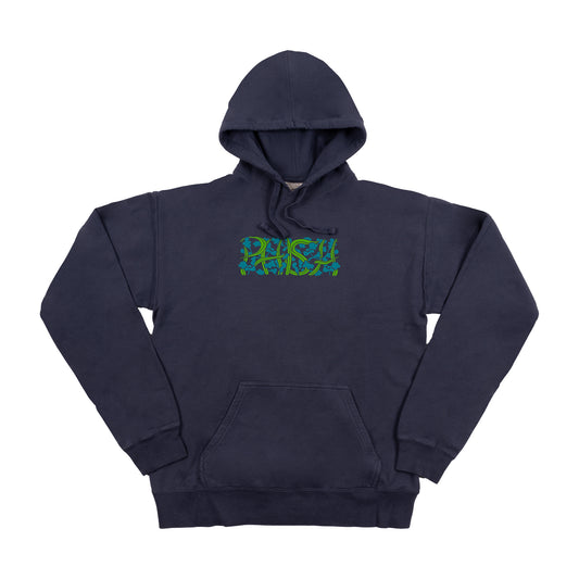 Seaweed Heavyweight Pullover Hoodie