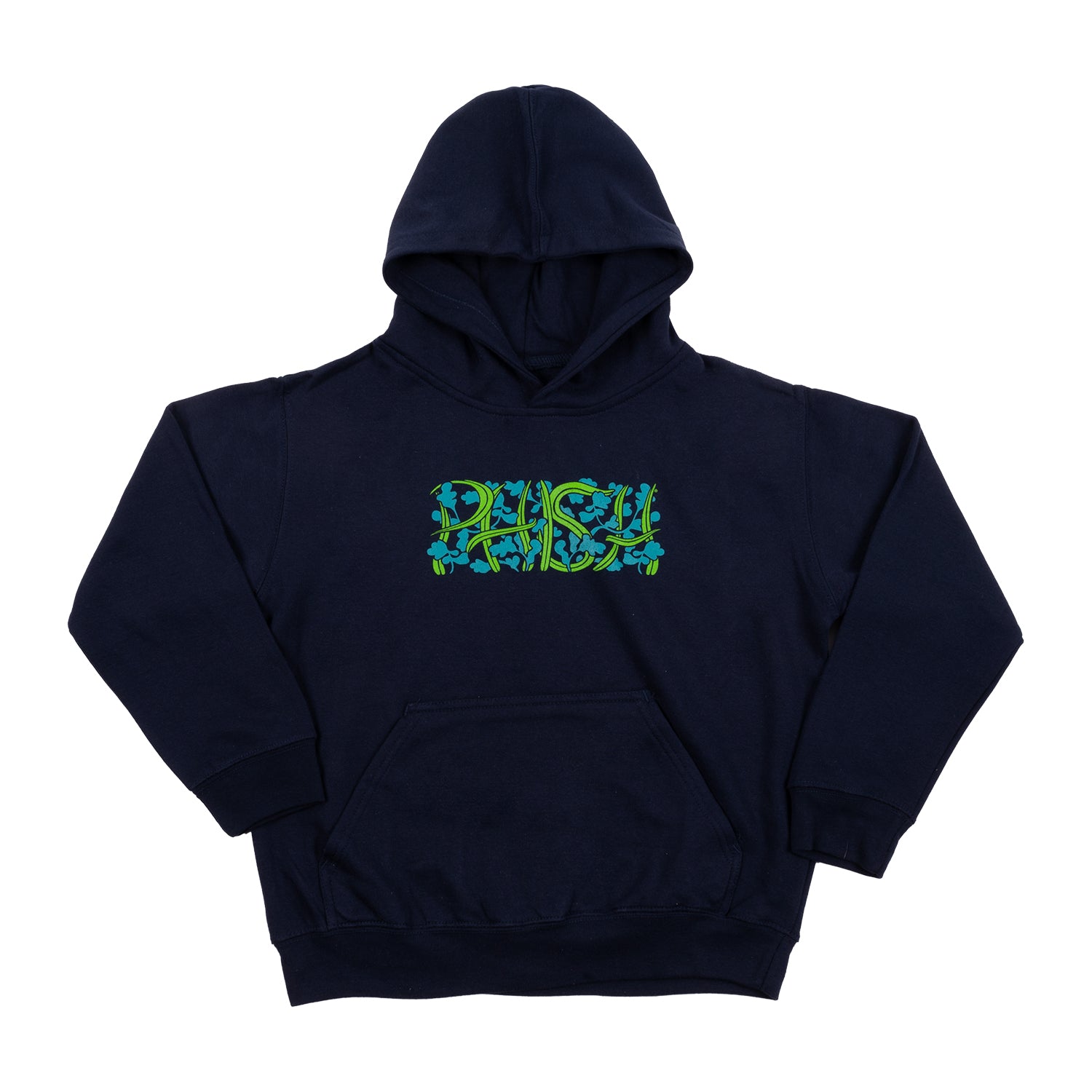 Youth Seaweed Pullover Hoodie