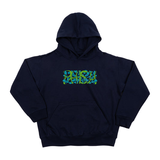 Youth Seaweed Pullover Hoodie
