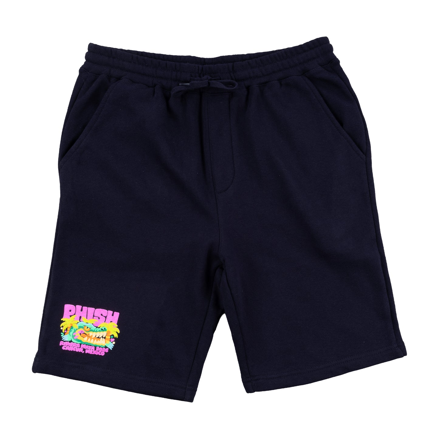Winding Gator Riviera Maya 26 Shorts