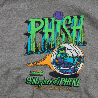 Kid's Pollock Rolling Unit Sphere '26  Pullover Hoodie