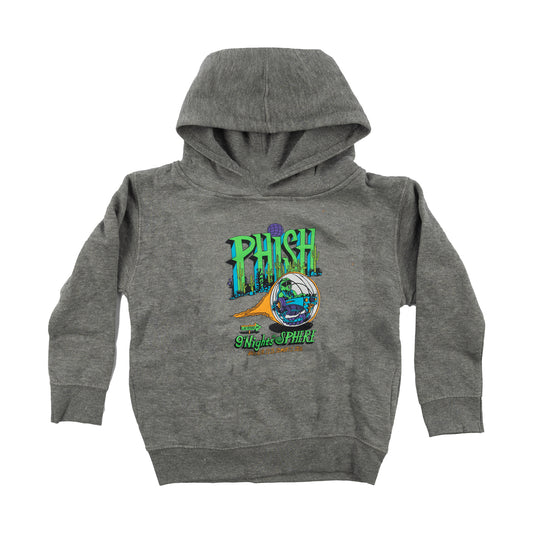 Youth Sphere '26 Pollock Rolling Hoodie