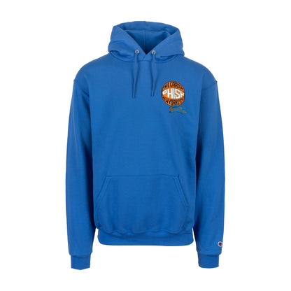 Bing Bong Jam Championship The Garden July 2026 Pullover Hoodie