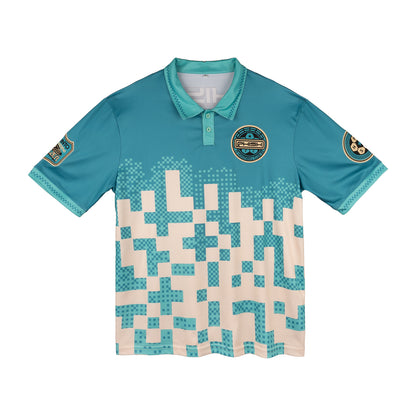 Freezer 26 Footie Soccer Kit Jersey