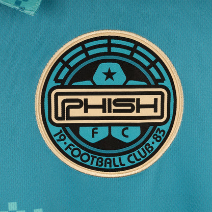 Freezer 26 Footie Soccer Kit Jersey