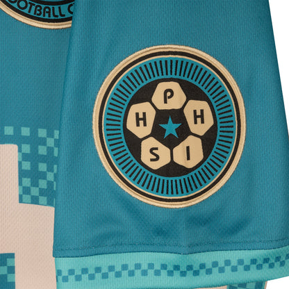 Freezer 26 Footie Soccer Kit Jersey