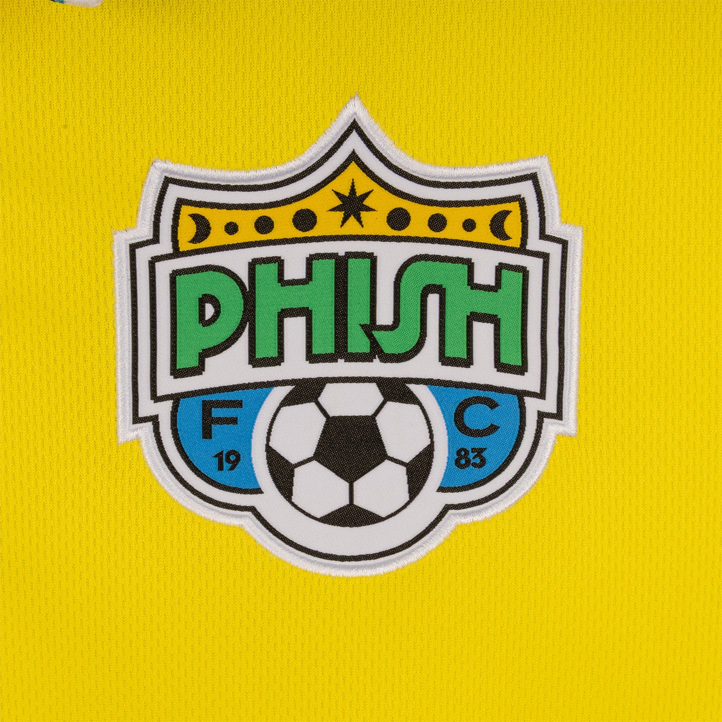 Colorado 26 Footie Soccer Kit Jersey