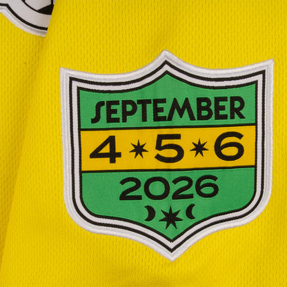 Colorado 26 Footie Soccer Kit Jersey