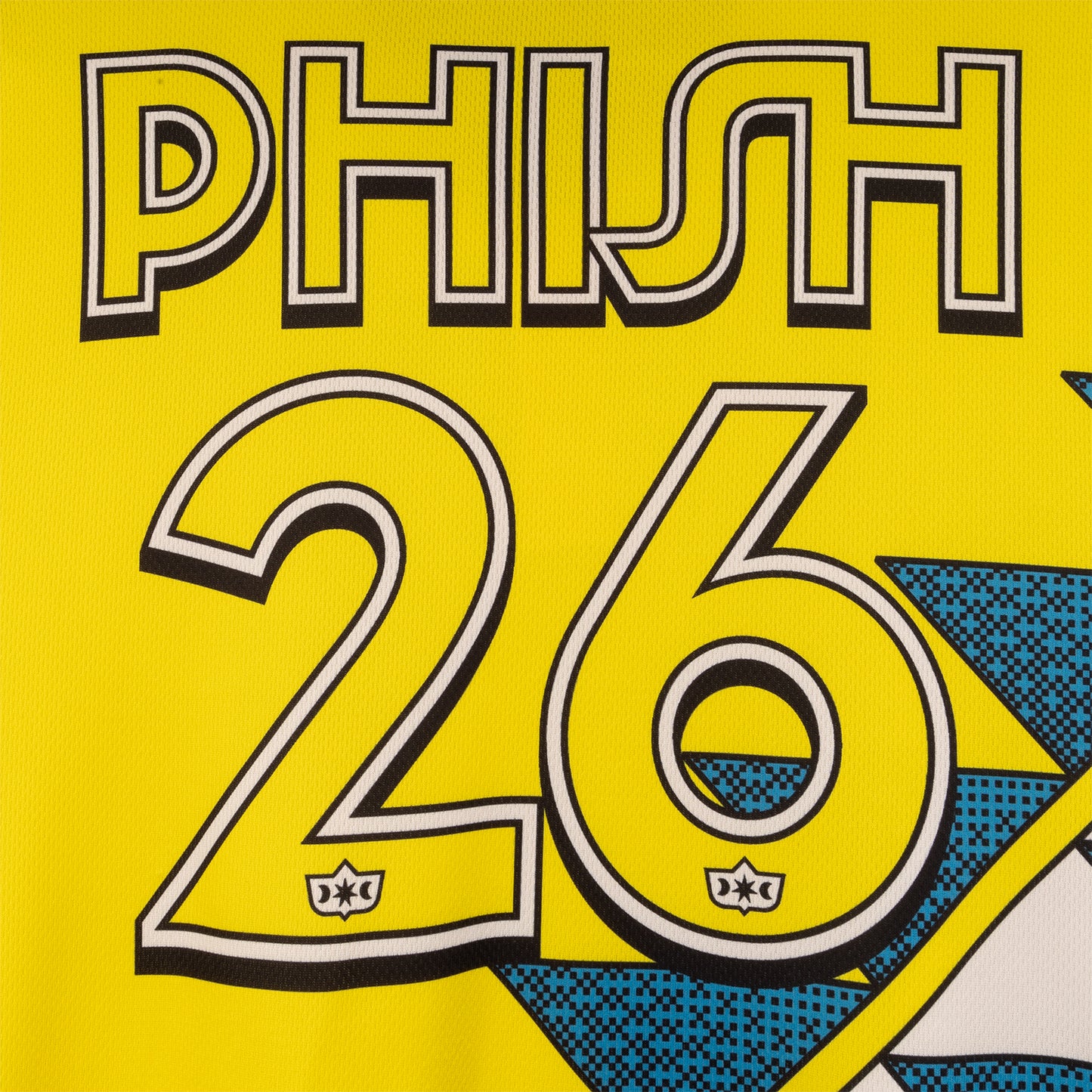 Colorado 26 Footie Soccer Kit Jersey