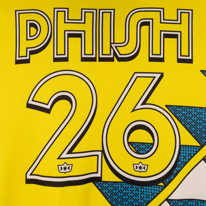 Colorado 26 Footie Soccer Kit Jersey