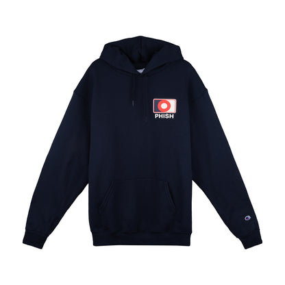 Fly Ball Fenway Champion Pullover Hoodie