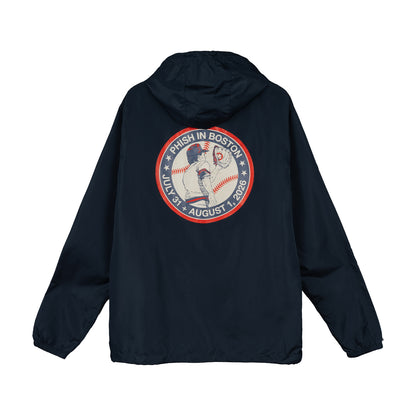 Fly Ball Fenway Windbreaker