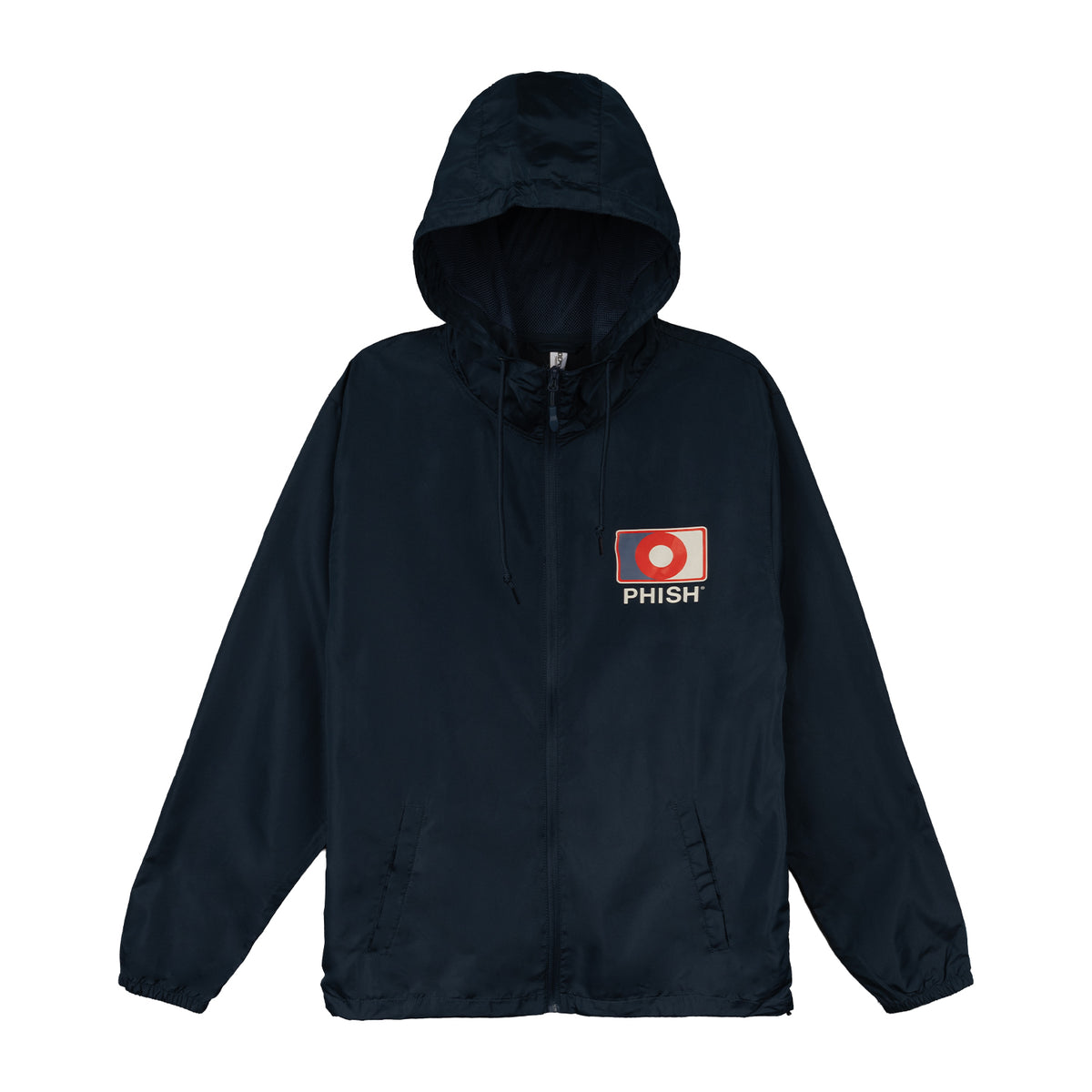 Fly Ball Fenway Windbreaker
