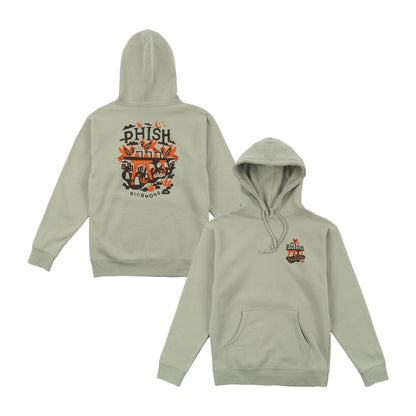 Richmond Fall '26 Event Hoodie