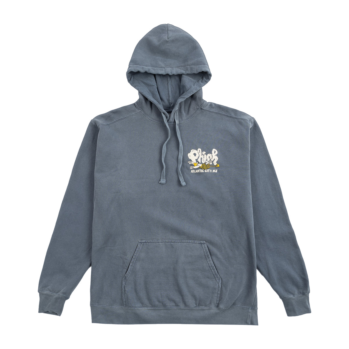 Atlantic City Fall '26 Event Hoodie