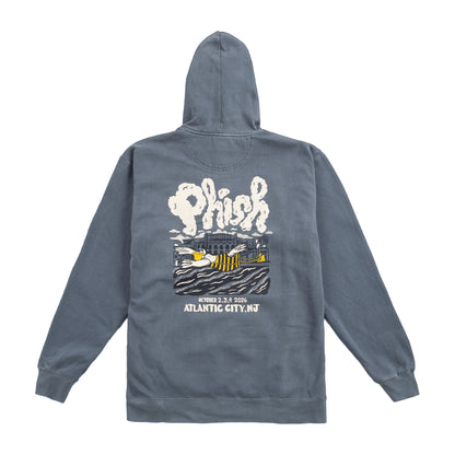 Atlantic City Fall '26 Event Hoodie