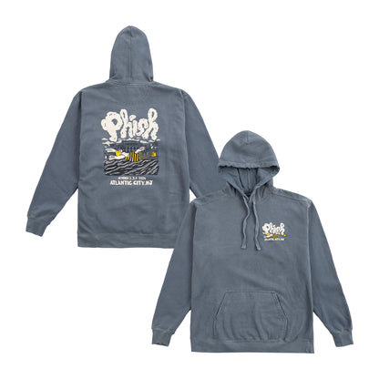 Atlantic City Fall '26 Event Hoodie