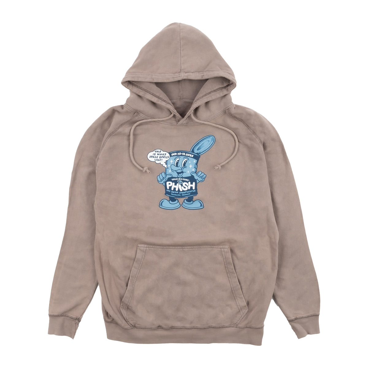 Huntsville Event Hoodie