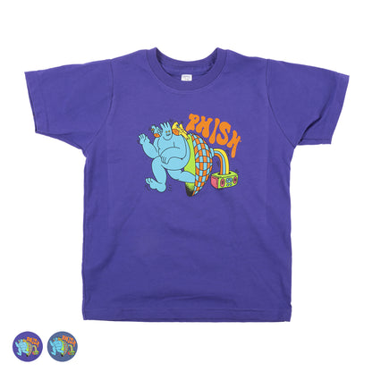 Kids Frequency Tee