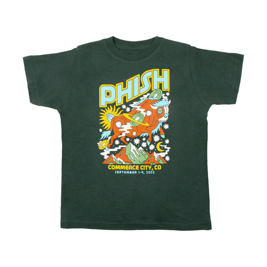 Dick's Kid's Event Tee