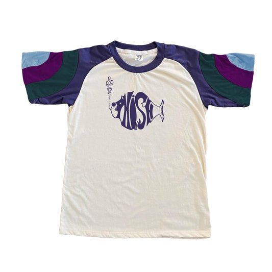 Summer Camp Logo Tee