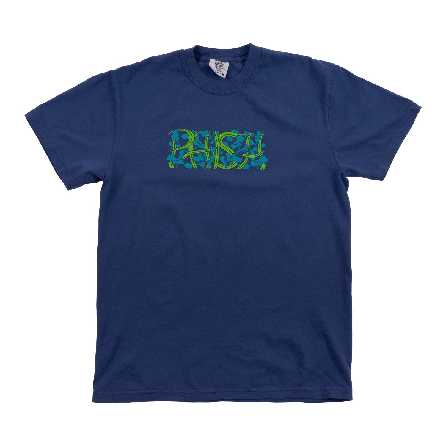Seaweed Heavyweight Tee