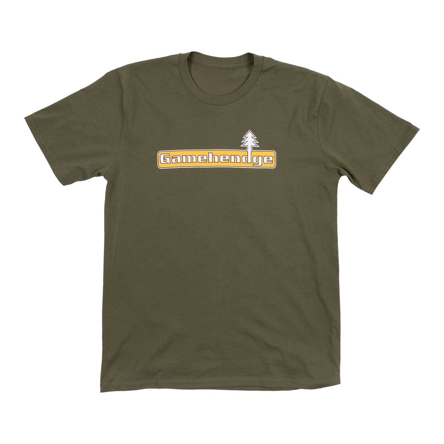 Gamehendge Ranger Organic Tee
