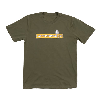 Gamehendge Ranger Organic Tee