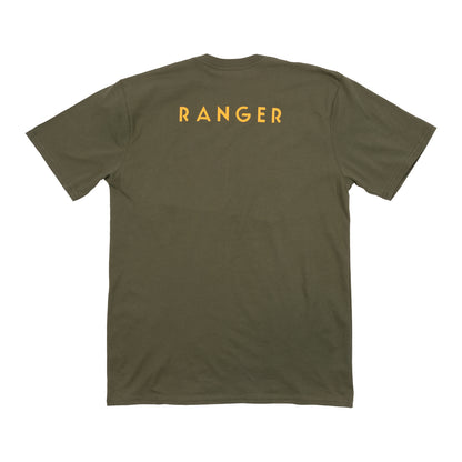Gamehendge Ranger Organic Tee