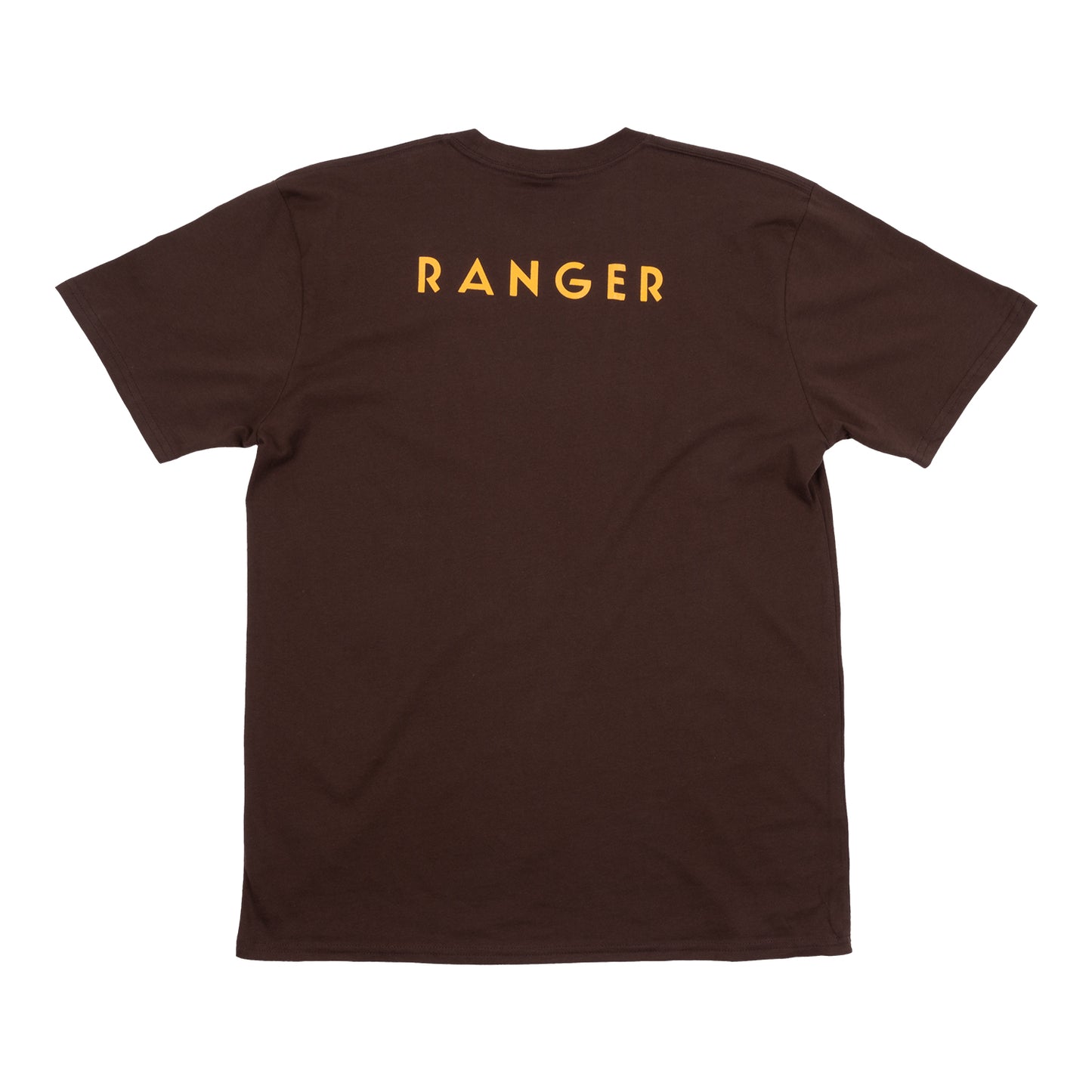 Gamehendge Ranger Organic Tee