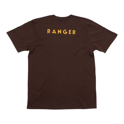 Gamehendge Ranger Organic Tee