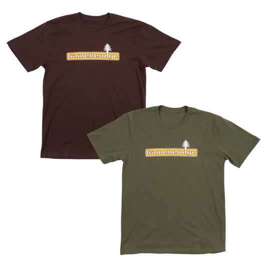 Gamehendge Ranger Organic Tee