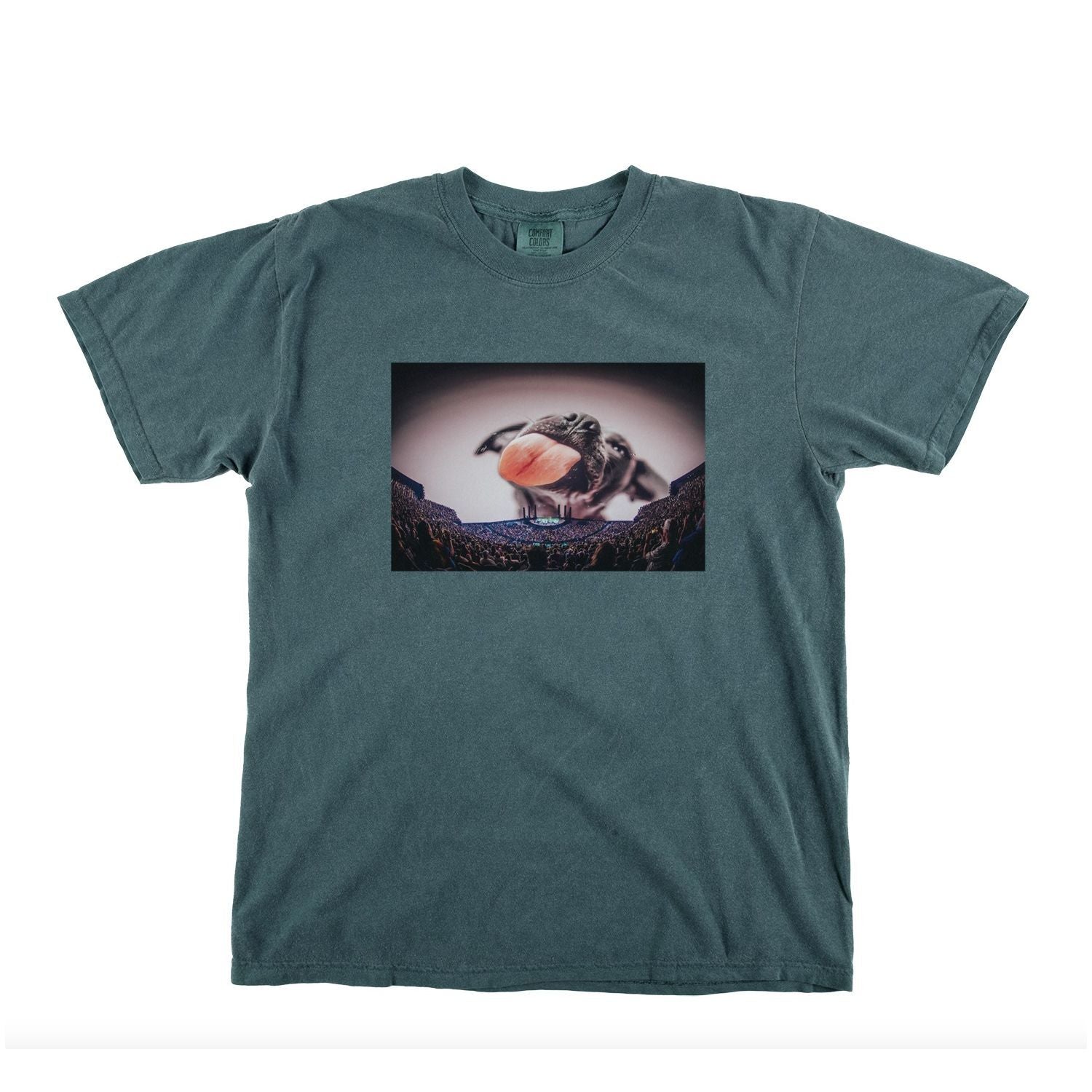 Vocal Jam Sphere Heavyweight Tee