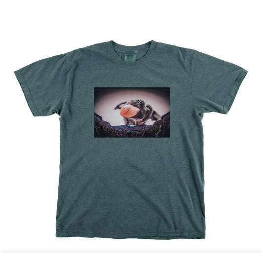 Vocal Jam Sphere Heavyweight Tee