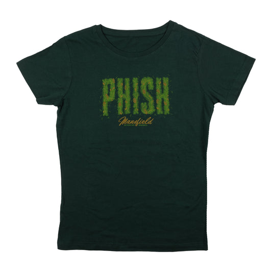 Women's Mansfield Event Tee