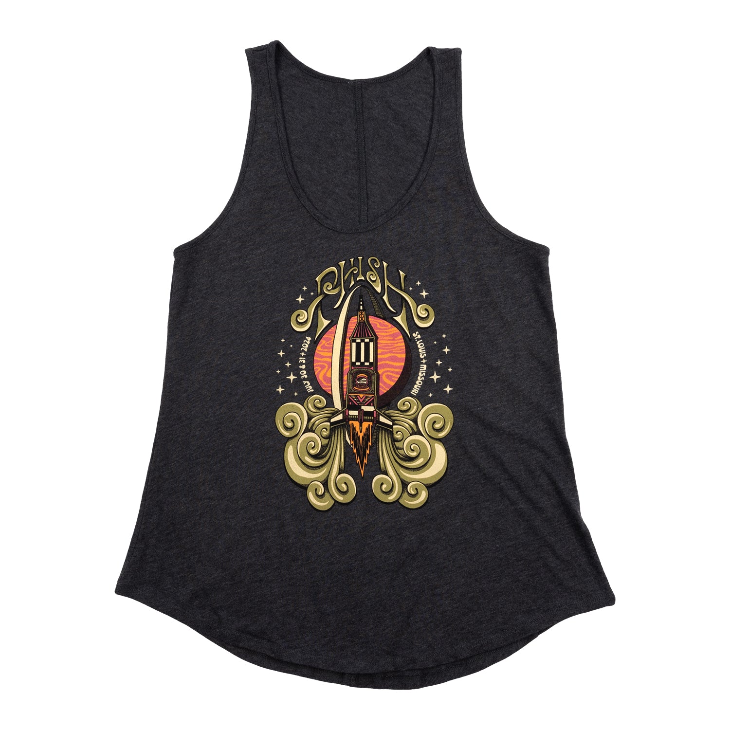 St. Louis Event Women's Tank