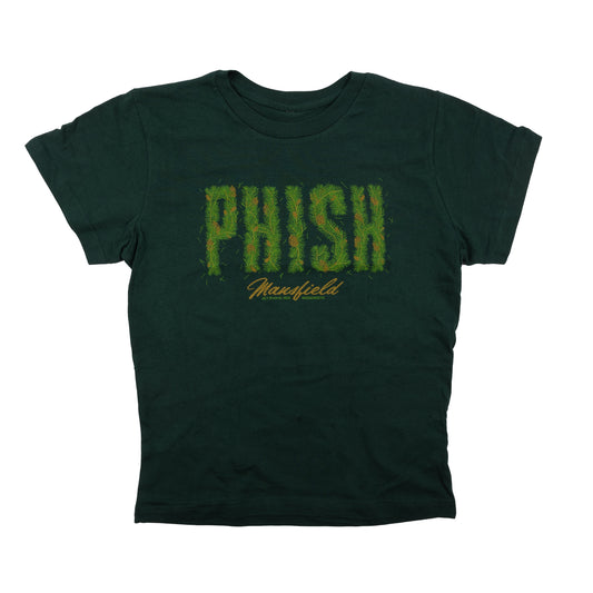 Mansfield Event Youth Tee