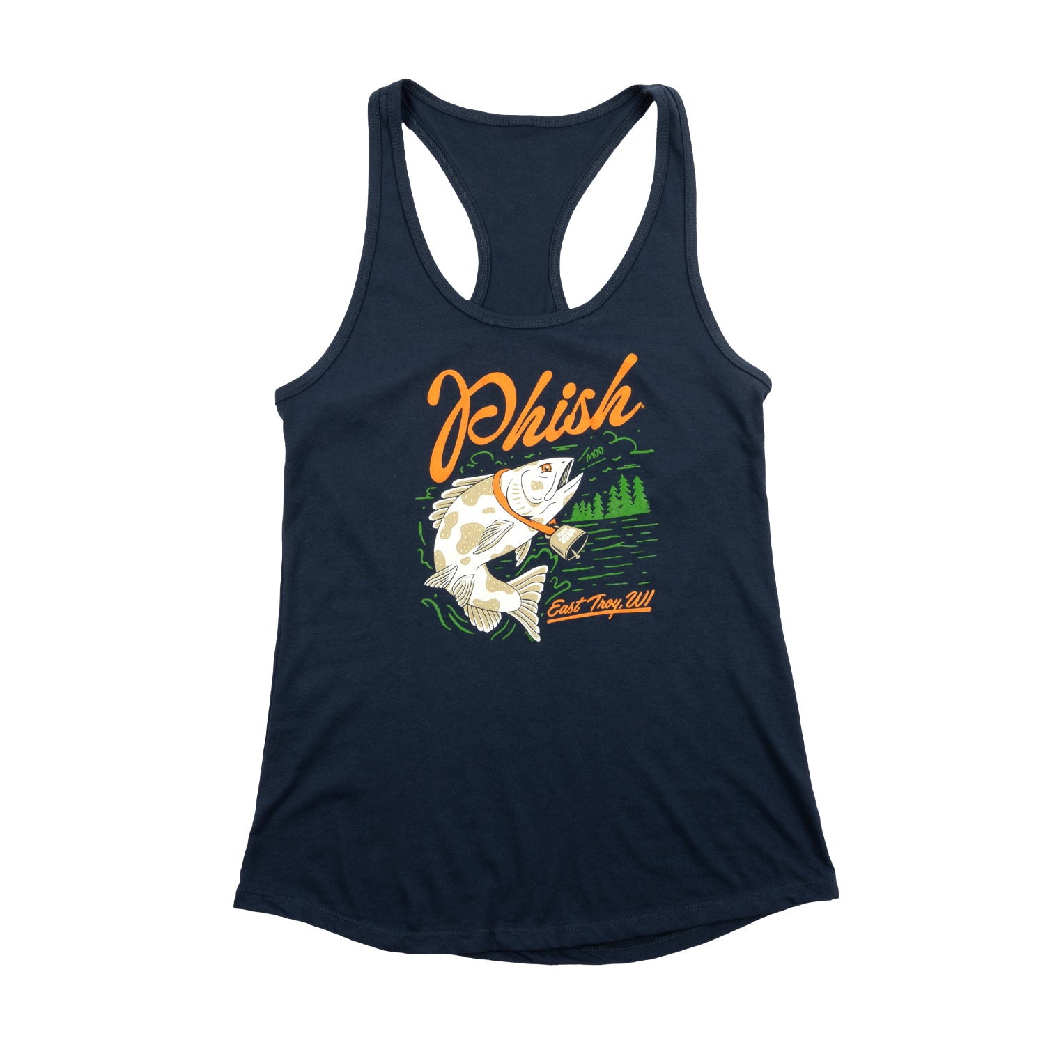 Alpine Women's Event Tank