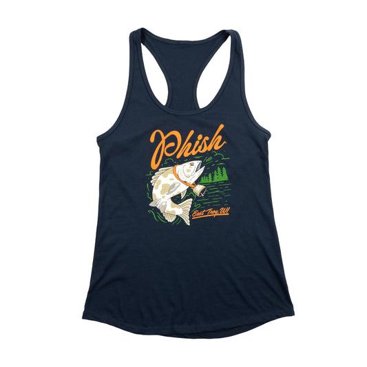 Alpine Women's Event Tank
