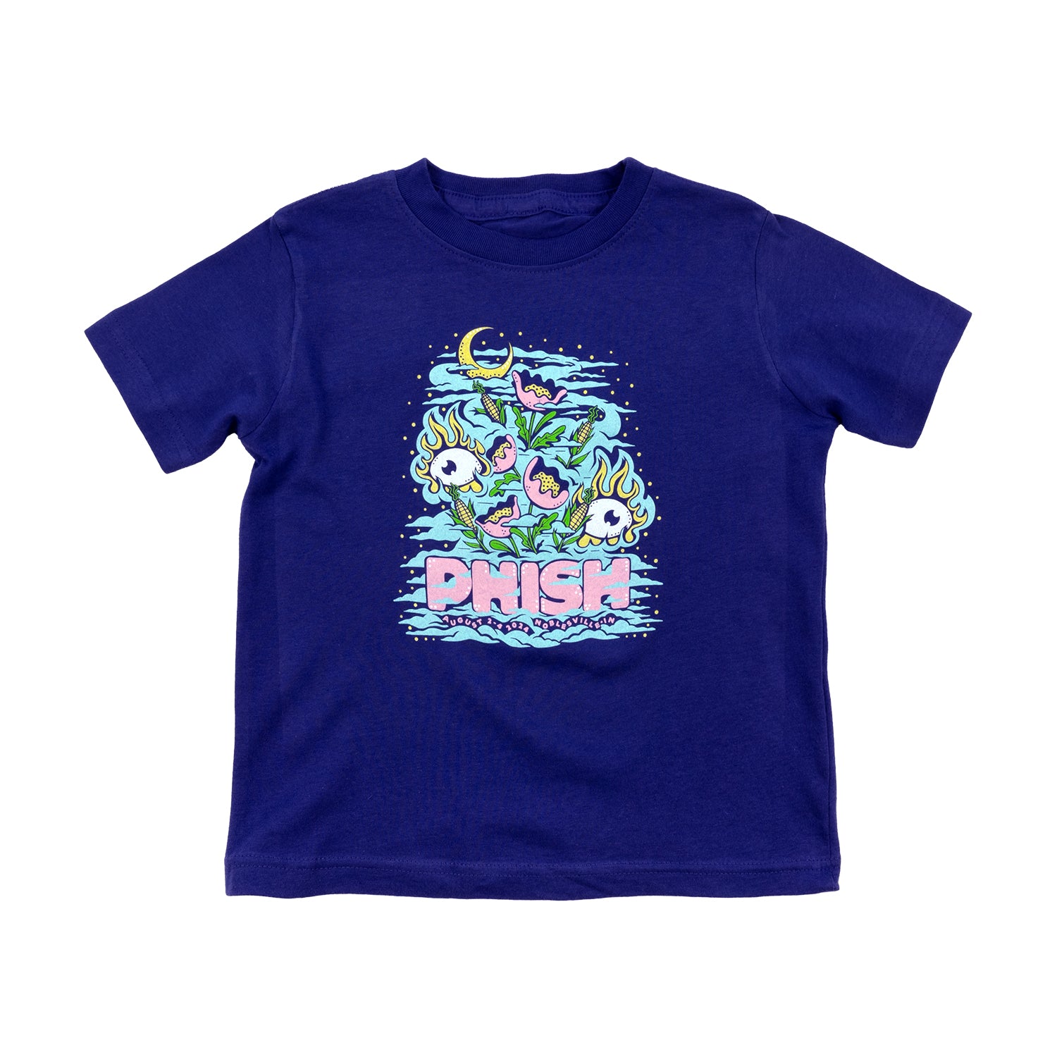 Noblesville Kid's Event T-shirt