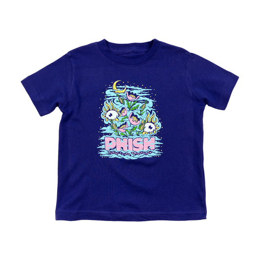 Noblesville Kid's Event T-shirt