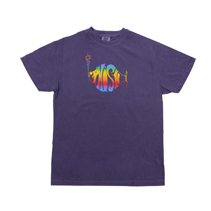 Classic Rainbow Logo Tee