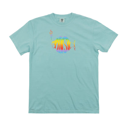 Classic Rainbow Logo Tee