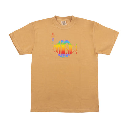 Classic Rainbow Logo Tee