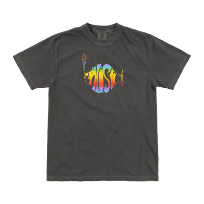Classic Rainbow Logo Tee
