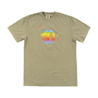 Classic Rainbow Logo Tee
